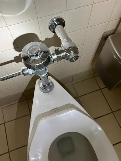 Fixture installation and repair for Hydro Jetting in Whalom